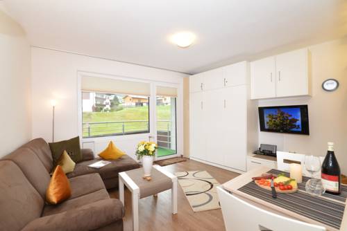 Imagen de la habitación del Hotel Sport- Und Familienhotel Riezlern. Foto 5