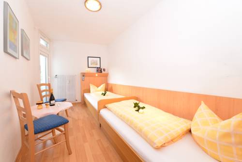 Imagen de la habitación del Hotel Sport- Und Familienhotel Riezlern. Foto 9