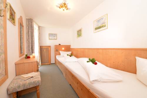 Imagen de la habitación del Hotel Sport- Und Familienhotel Riezlern. Foto 11