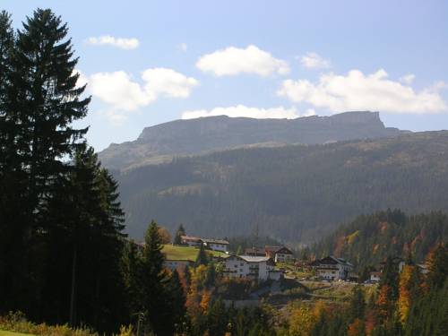 Imagen de la habitación del Hotel Sport- Und Familienhotel Riezlern. Foto 12