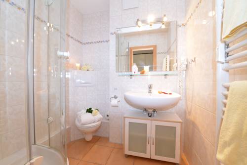 Imagen de la habitación del Hotel Sport- Und Familienhotel Riezlern. Foto 14