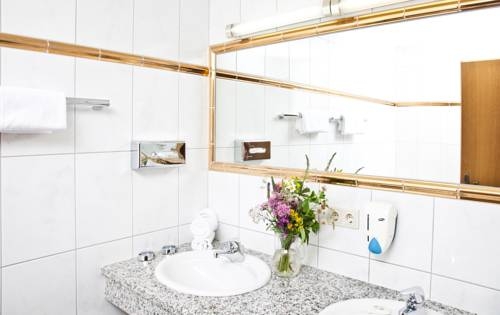 Imagen de la habitación del Hotel Sport- Und Vitalhotel Seppl. Foto 3