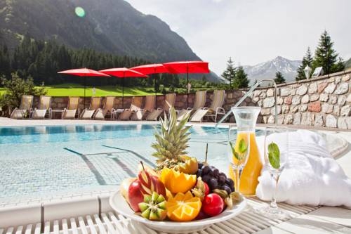 Imagen de la habitación del Hotel Sport- Und Vitalhotel Seppl. Foto 4