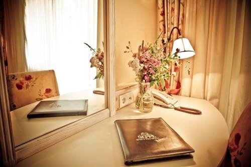 Imagen de la habitación del Hotel Sport- Und Vitalhotel Seppl. Foto 6