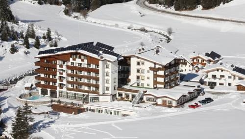 Imagen de los exteriores del Hotel Sport- Und Vitalhotel Seppl. Foto 7