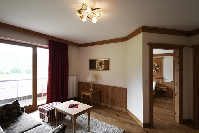 Imagen de la habitación del Hotel Sport- Und Wellnesshotel Held 4 Sterne Superior. Foto 2