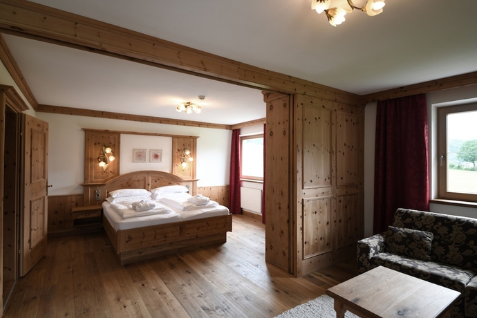 Imagen de la habitación del Hotel Sport- Und Wellnesshotel Held 4 Sterne Superior. Foto 3