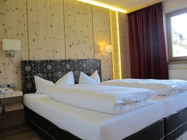 Imagen de la habitación del Hotel Sport- Und Wellnesshotel Held 4 Sterne Superior. Foto 4