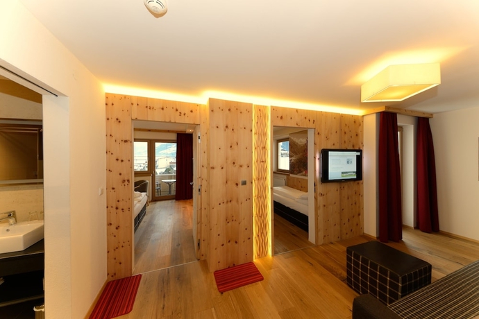 Imagen de la habitación del Hotel Sport- Und Wellnesshotel Held 4 Sterne Superior. Foto 5