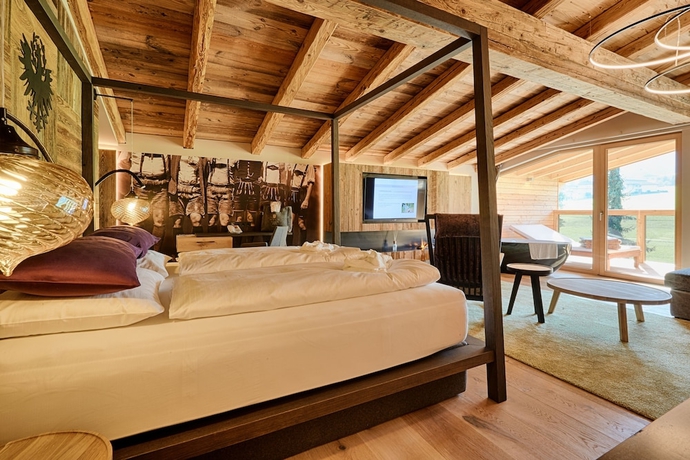 Imagen de la habitación del Hotel Sport- Und Wellnesshotel Held 4 Sterne Superior. Foto 6