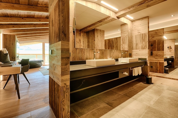 Imagen de la habitación del Hotel Sport- Und Wellnesshotel Held 4 Sterne Superior. Foto 7