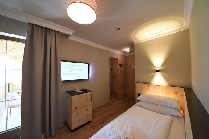 Imagen de la habitación del Hotel Sport- Und Wellnesshotel Held 4 Sterne Superior. Foto 8