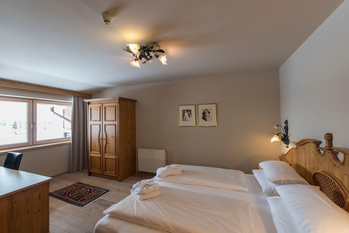 Imagen de la habitación del Hotel Sport- Und Wellnesshotel Held 4 Sterne Superior. Foto 11