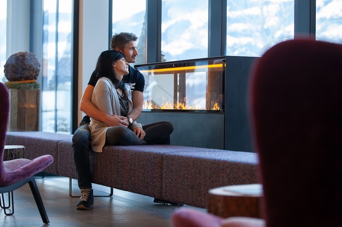 Imagen de los interiores del Hotel Sport- Und Wellnesshotel Held 4 Sterne Superior. Foto 18