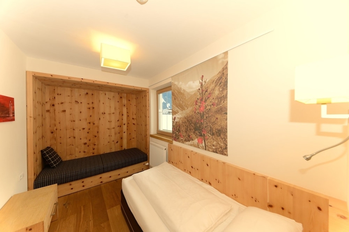 Imagen de la habitación del Hotel Sport- Und Wellnesshotel Held 4 Sterne Superior. Foto 12