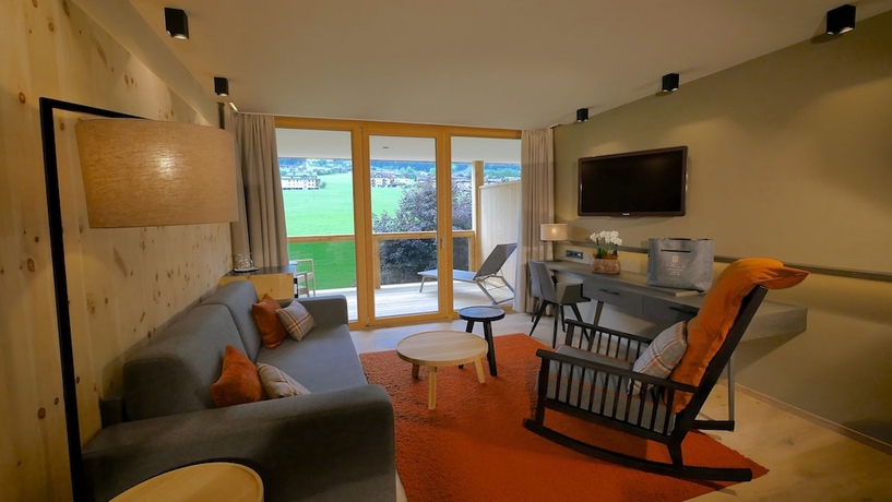 Imagen de la habitación del Hotel Sport- Und Wellnesshotel Held 4 Sterne Superior. Foto 15