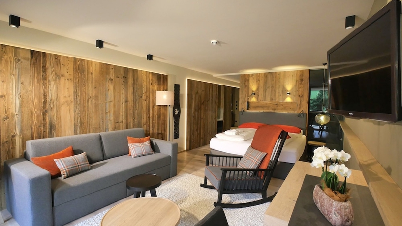 Imagen de la habitación del Hotel Sport- Und Wellnesshotel Held 4 Sterne Superior. Foto 17