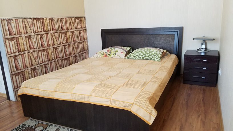 Imagen de la habitación del Hotel Sport, Ussuriysk. Foto 3