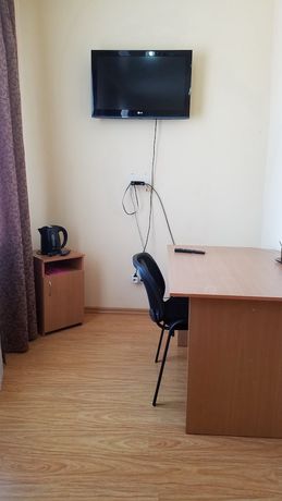 Imagen de la habitación del Hotel Sport, Ussuriysk. Foto 4