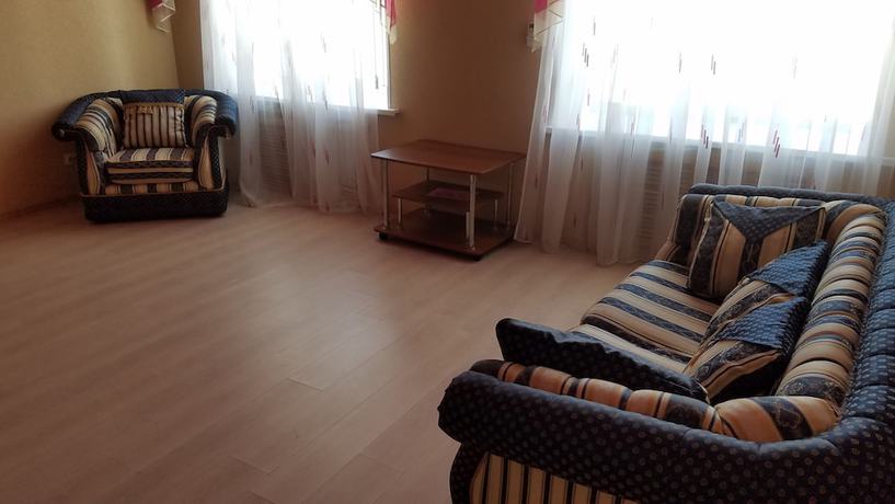 Imagen de la habitación del Hotel Sport, Ussuriysk. Foto 6