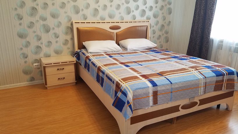 Imagen de la habitación del Hotel Sport, Ussuriysk. Foto 10