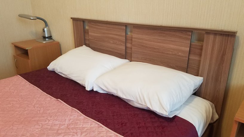 Imagen de la habitación del Hotel Sport, Ussuriysk. Foto 11