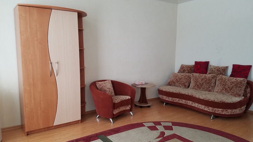 Imagen de la habitación del Hotel Sport, Ussuriysk. Foto 13