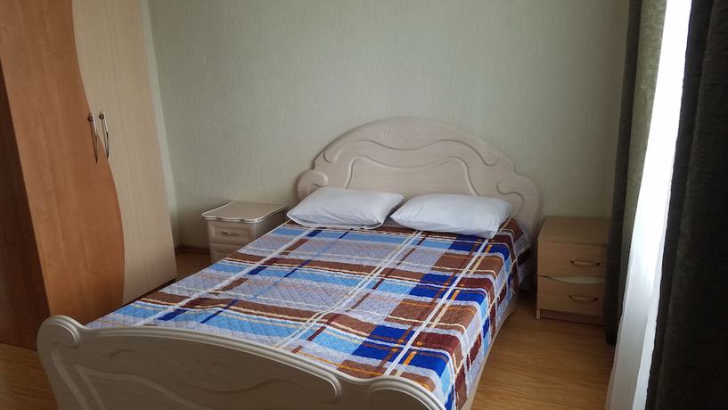 Imagen de la habitación del Hotel Sport, Ussuriysk. Foto 15