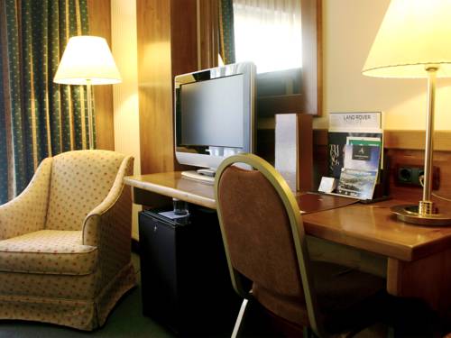 Imagen de la habitación del Hotel Sport Village. Foto 4