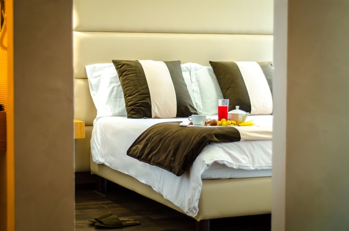 Imagen de la habitación del Hotel Sport Village and Spa. Foto 3