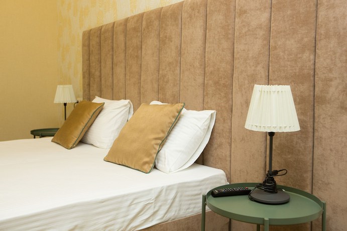 Imagen de la habitación del Hotel Sport Vitamin. Foto 13