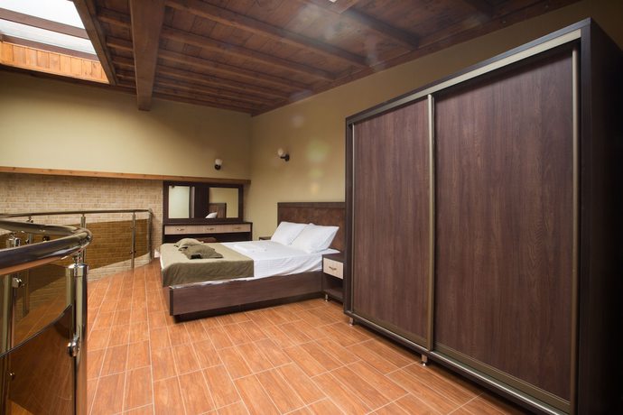 Imagen de la habitación del Hotel Sport Vitamin. Foto 16