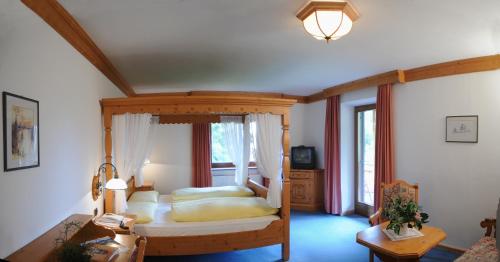 Imagen de la habitación del Hotel Sport Wildgall. Foto 5