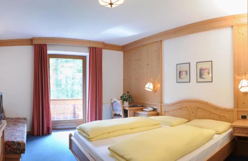 Imagen de la habitación del Hotel Sport Wildgall. Foto 6