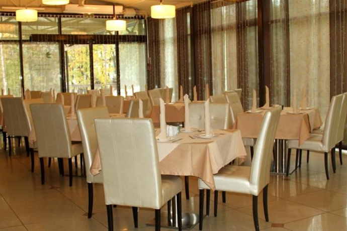 Imagen general del Hotel Sport Yaroslavl. Foto 6