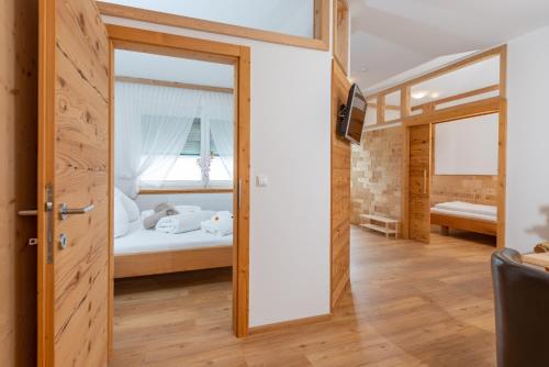 Imagen de la habitación del Hotel Sport & Familienhotel B&auml;renwirt. Foto 15
