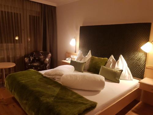Imagen de la habitación del Hotel Sport & Familienhotel B&auml;renwirt. Foto 18