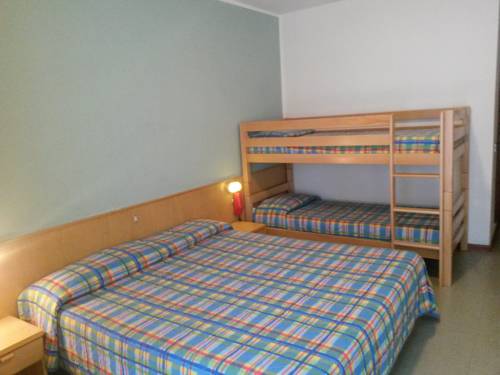 Imagen de la habitación del Hotel Sport & Family Bucaneve. Foto 2