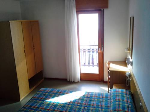 Imagen de la habitación del Hotel Sport & Family Bucaneve. Foto 3