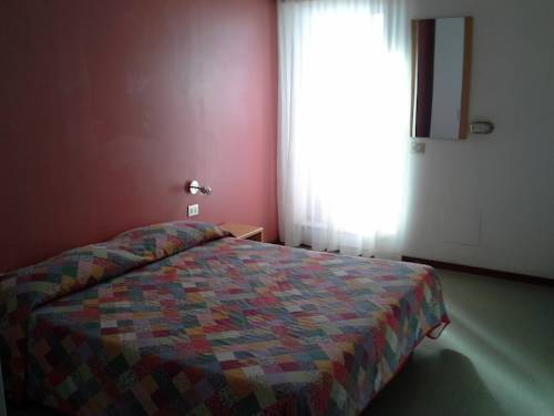 Imagen de la habitación del Hotel Sport & Family Bucaneve. Foto 4