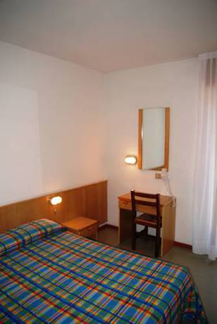 Imagen de la habitación del Hotel Sport & Family Bucaneve. Foto 5