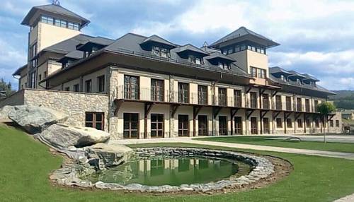 Imagen de la habitación del Hotel Sport & Family Josef. Foto 2