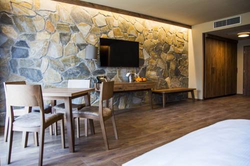 Imagen de la habitación del Hotel Sport & Family Josef. Foto 6