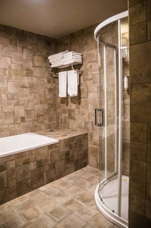 Imagen de la habitación del Hotel Sport & Family Josef. Foto 8