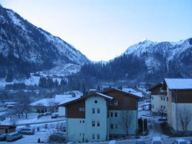 Imagen general del Hotel Sport & Golf Hotel Kaprun. Foto 5