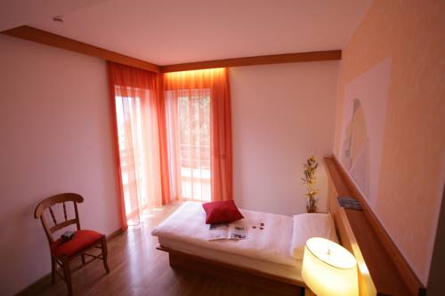 Imagen de la habitación del Hotel Sport & Wellness Cristallo. Foto 8