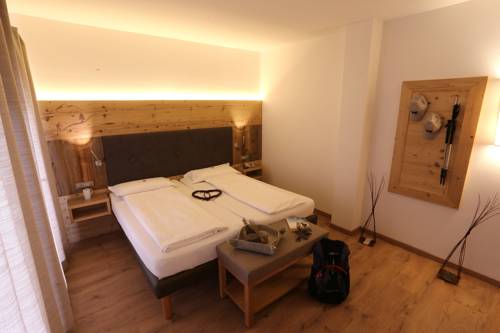 Imagen general del Hotel Sport & Wellness Cristallo. Foto 1