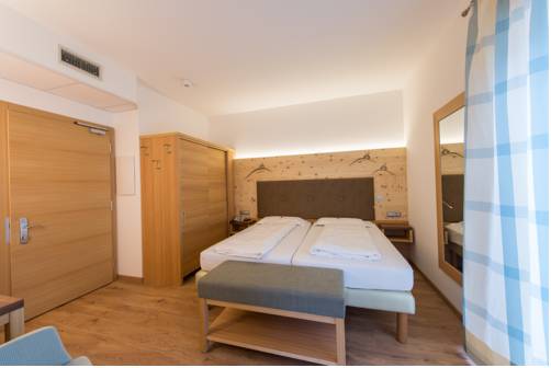 Imagen de la habitación del Hotel Sport & Wellness Cristallo. Foto 15
