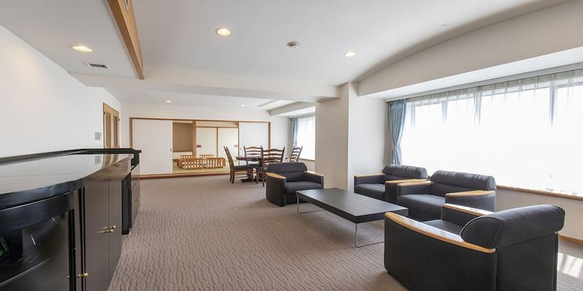 Imagen de la habitación del Hotel Sport and Do Resort RESOL NO MORI. Foto 8