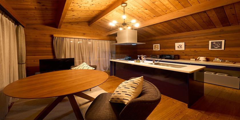 Imagen de la habitación del Hotel Sport and Do Resort RESOL NO MORI. Foto 11
